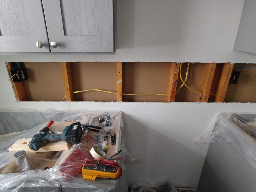 Slide of The Master's Touch