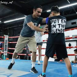 Round4Round Boxing