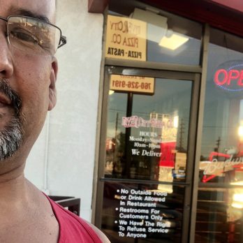 River City Pizza - Pizza Near Me - Needles, California River City Pizza - Pizza Near Me - Needles, California