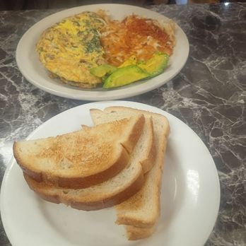 Rise and Dine - Our usual favorite. But I have tried everything on the menu. - Breakfast & Brunch Near Me - Chula Vista, California Rise and Dine - Our usual favorite. But I have tried everything on the menu. - Breakfast & Brunch Near Me - Chula Vista, California