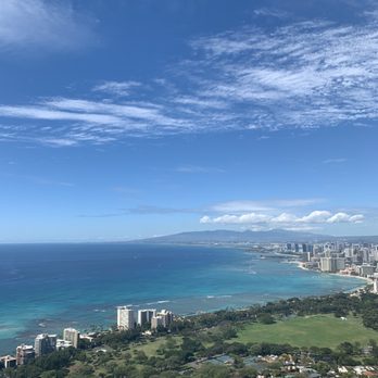 Diamond Head State Monument - Parks Near Me - Honolulu, Hawaii