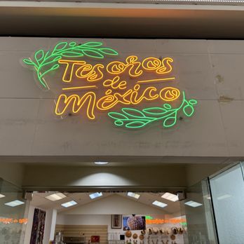 Tesoros De Mexico - Entrance to main store - Home Decor Near Me - Las Vegas, Nevada Tesoros De Mexico - Entrance to main store - Home Decor Near Me - Las Vegas, Nevada
