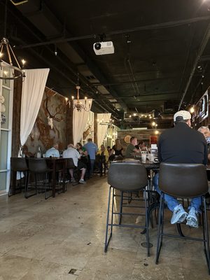 Fancy's Southern Cafe by null