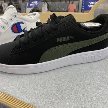 pumas suede wss