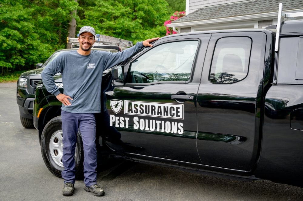 Photos of ASSURANCE PEST SOLUTIONS Updated August 2024 114 Photos