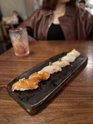 Uchiko Houston by null