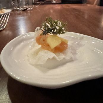Partage - Amuse-Bouche - French Near Me - Las Vegas, Nevada Partage - Amuse-Bouche - French Near Me - Las Vegas, Nevada