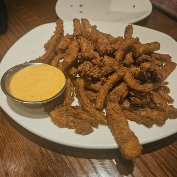 Outback Steakhouse - A staple at outback. Glad this size option is available. They were very tasty. - Steakhouses Near Me - Las Vegas, Nevada Outback Steakhouse - A staple at outback. Glad this size option is available. They were very tasty. - Steakhouses Near Me - Las Vegas, Nevada