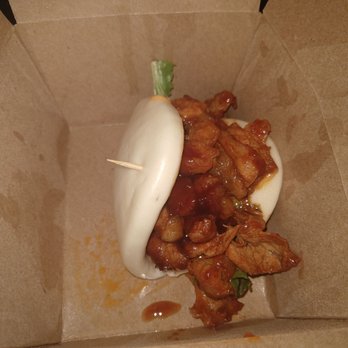 Kanpai Japanese Restaurant - Pork steamed bun - Japanese Near Me - Mount Pleasant, South Carolina Kanpai Japanese Restaurant - Pork steamed bun - Japanese Near Me - Mount Pleasant, South Carolina