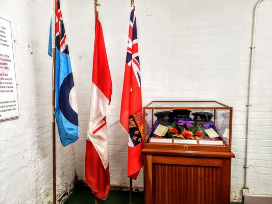 Western Approaches by null