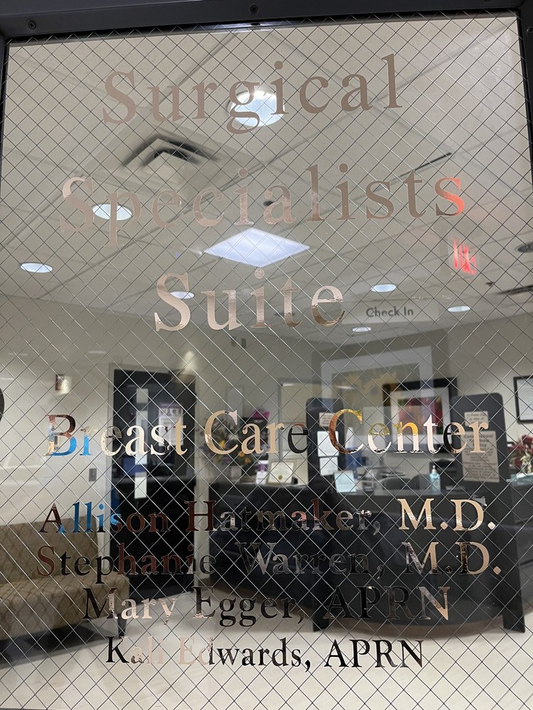 BAPTIST HEALTH Updated September 2024 4000 Kresge Way, Louisville