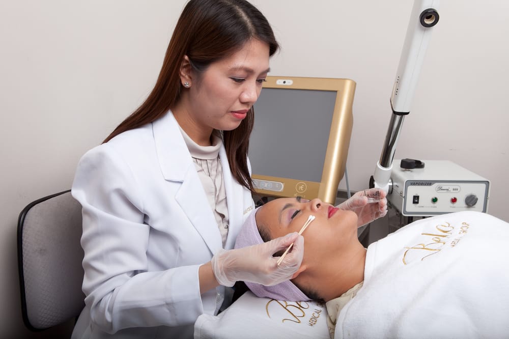 BELO MEDICAL GROUP Updated September 2024 Esperanza Street, Makati