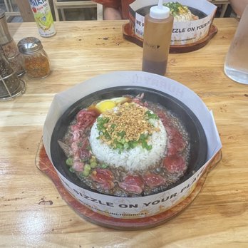 Sizzling Lunch - Teppanyaki Near Me - Fremont, California