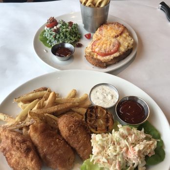 Cutters Crabhouse - I Love the fish and chips! The crab melt was good too. - Seafood Near Me - Seattle, Washington Cutters Crabhouse - I Love the fish and chips! The crab melt was good too. - Seafood Near Me - Seattle, Washington