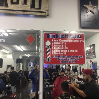 King Kuts - Barbers Near Me - San Benito, Texas King Kuts - Barbers Near Me - San Benito, Texas