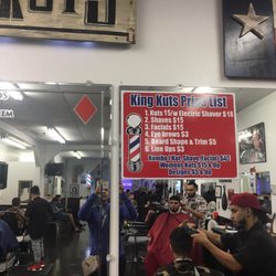 King Kuts