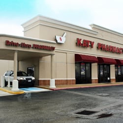 Katy Pharmacy