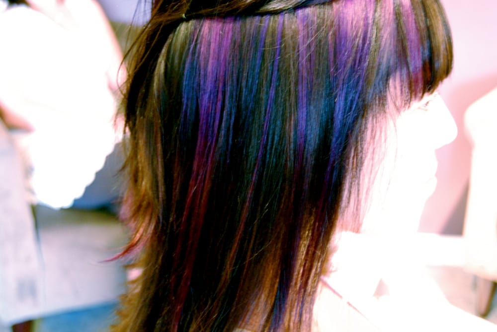 BLISSFUL IMAGES SALON 13 Photos 1321 E 3300th S, Salt Lake City