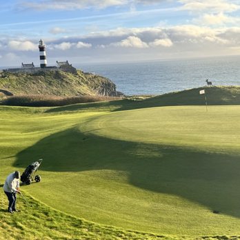 Old Head Golf Links - Sports Clubs Near Me Old Head Golf Links - Sports Clubs Near Me