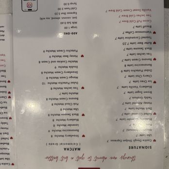KOHI Coffee & Matcha - Coffee & Tea Near Me - Henderson, Nevada KOHI Coffee & Matcha - Coffee & Tea Near Me - Henderson, Nevada