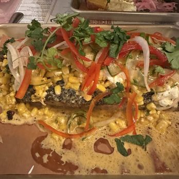 La Traila Barbecue  - Barbeque Near Me - Miami, Florida