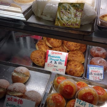 Eastern Bakery - Bakeries Near Me - San Francisco, California
