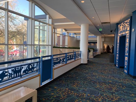 Seattle Children's Theatre by null