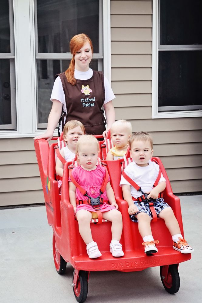 OXFORD BABIES Updated August 2024 10 Reviews 811 Church St