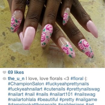 Champion Salon - nails stay beat here - Nail Salons Near Me - San Leandro, California Champion Salon - nails stay beat here - Nail Salons Near Me - San Leandro, California