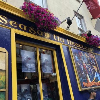 Galway Food Tours - Pub stop - Food Tours Near Me - Galway, G