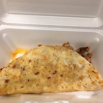 Que Buenos - Chicken quesadilla - Mexican Near Me - Portage, Michigan