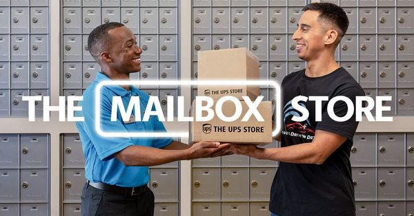 Ups Raleigh Nc THE UPS STORE - Updated July 2026 - 21 Photos - 404 E Six Forks Rd ...