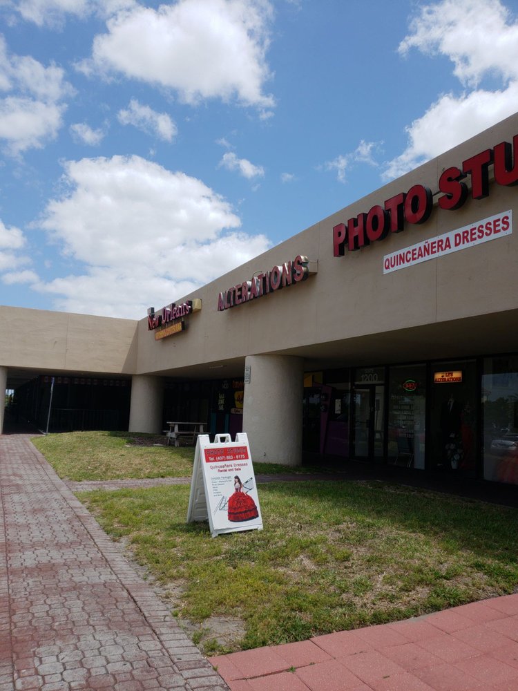 LE’S ALTERATIONS 56 Reviews Sewing & Alterations 8204 Crystal Clear Ln, Orlando, FL