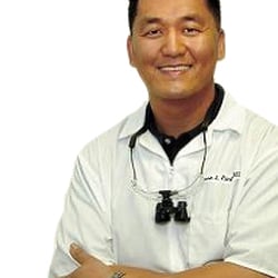 Choon Sung Park, DMD - Choon S Park DMD