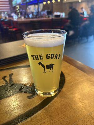 The Goat by null