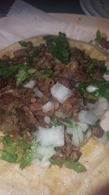 Taqueria El Local by null