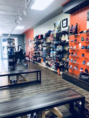 fleet feet westlake village