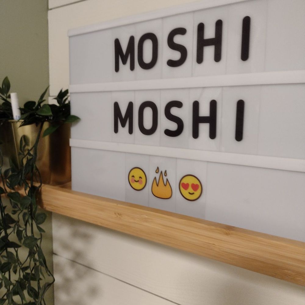 Moshi Moshi Boba Cafe - Bubble Tea Near Me - Greensboro, North Carolina Moshi Moshi Boba Cafe - Bubble Tea Near Me - Greensboro, North Carolina