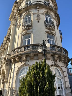 Hotel Astória by null