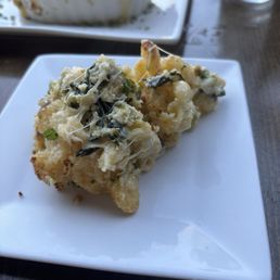 Greek Mac N Cheese Greek Mac N Cheese