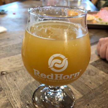 Red Horn Brewery and Roastery - Manufactured Idols, Double IPA - Brewpubs Near Me - Leander, Texas Red Horn Brewery and Roastery - Manufactured Idols, Double IPA - Brewpubs Near Me - Leander, Texas