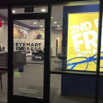Eyemart Express - Eyewear & Opticians Near Me - Santa Fe, New Mexico