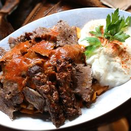 Iskender