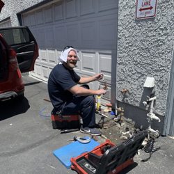 Freedom First Plumbing