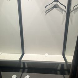 Zara - Filthy dressing rooms (11/20/2025)