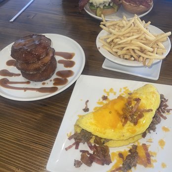 CRAFTkitchen - New American Near Me - Henderson, Nevada