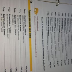 La Rustica Da Claudia