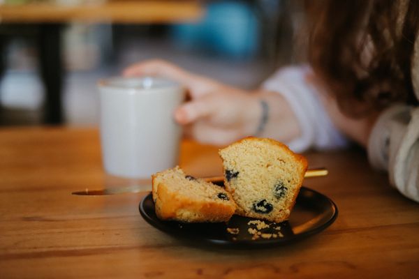 Annex Coffee by null