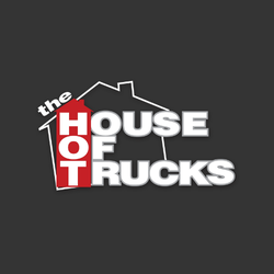The House of Trucks - Chicago
