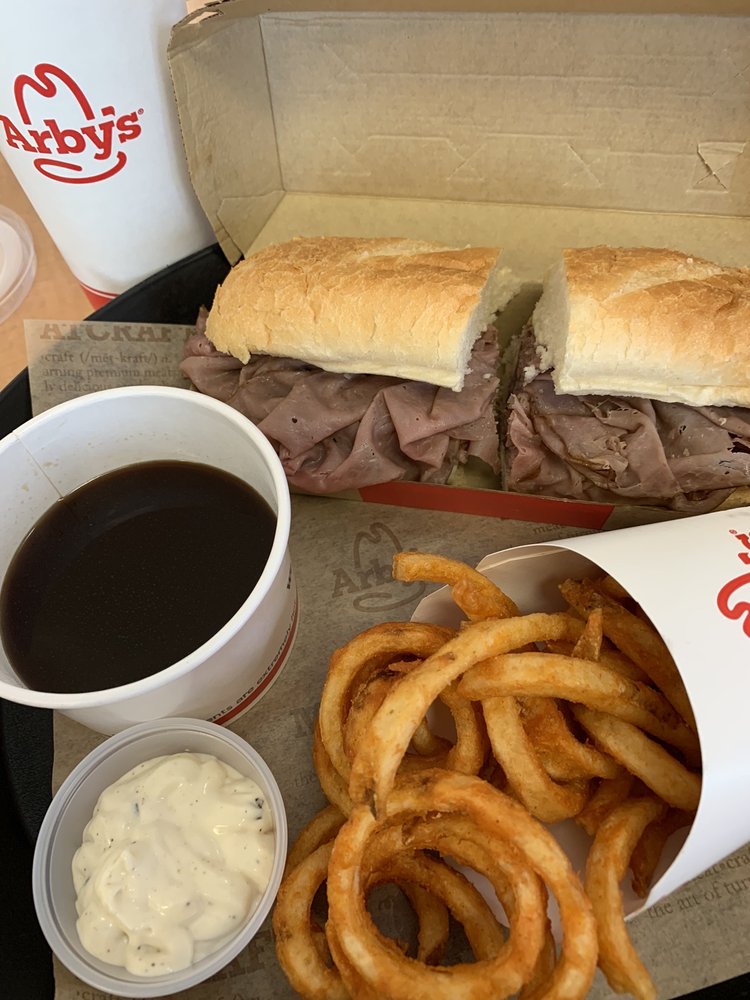 ARBY’S 18 Photos & 12 Reviews 43761 Schoenherr Rd, Sterling Heights